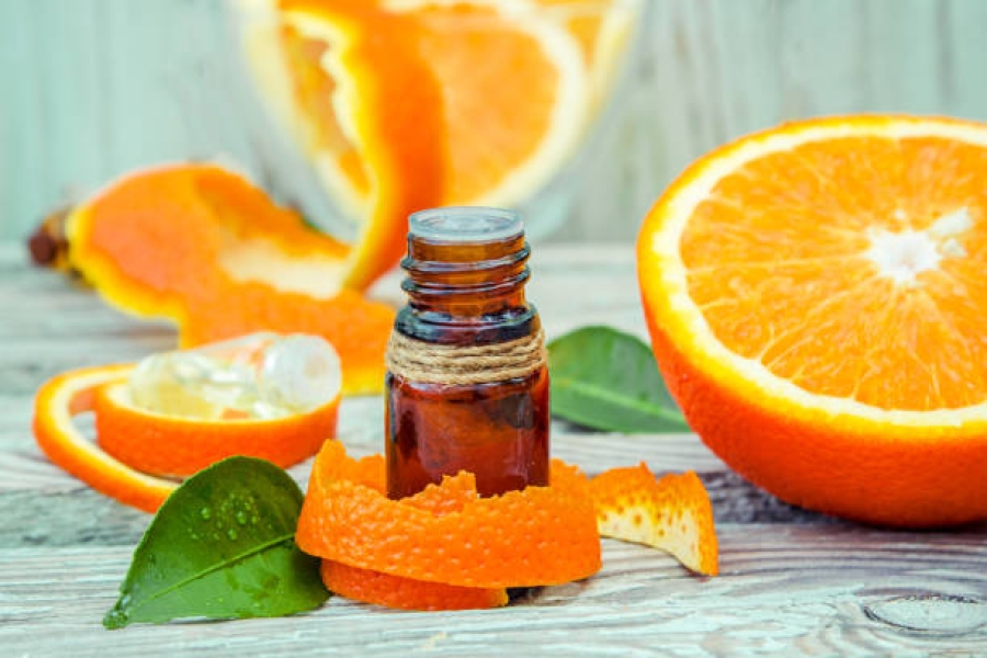 D-Limonene