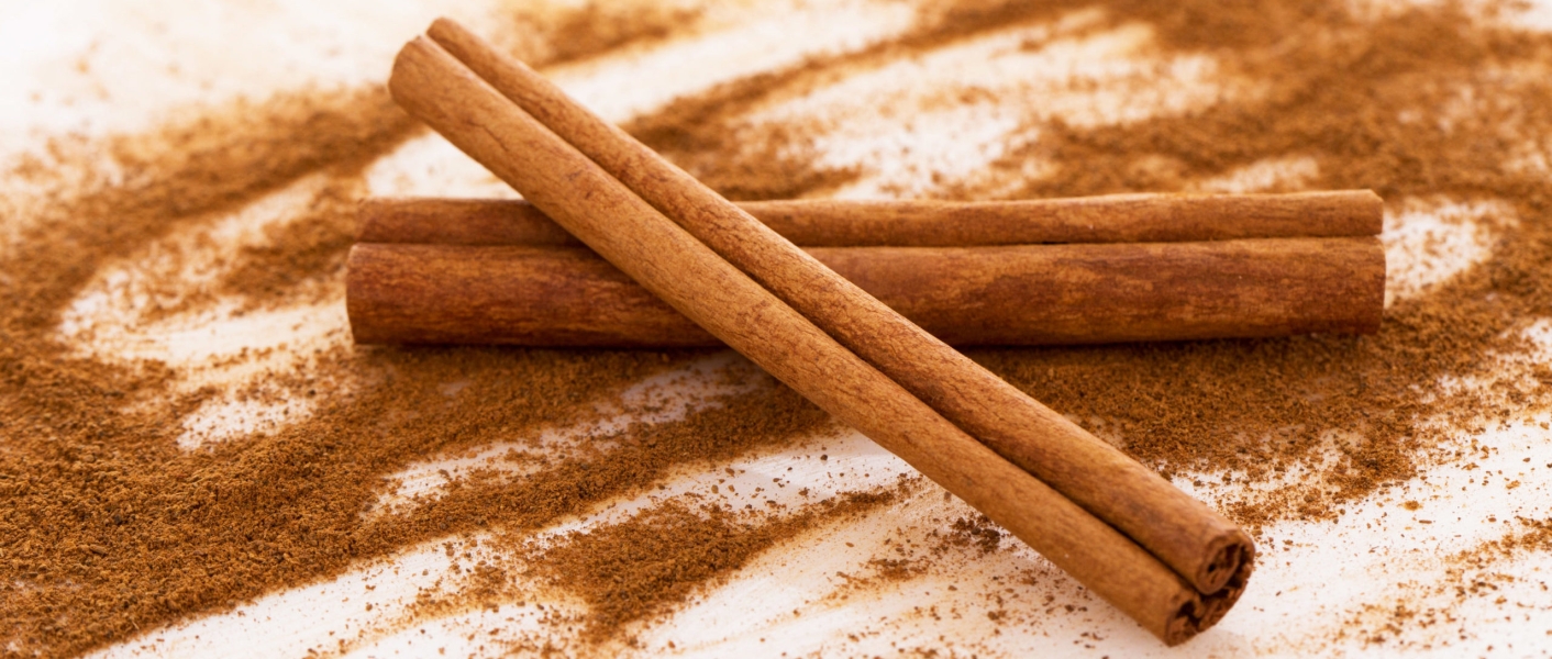 Cinnamic Aldehyde