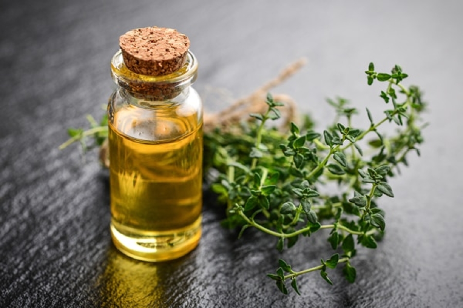 Thymol