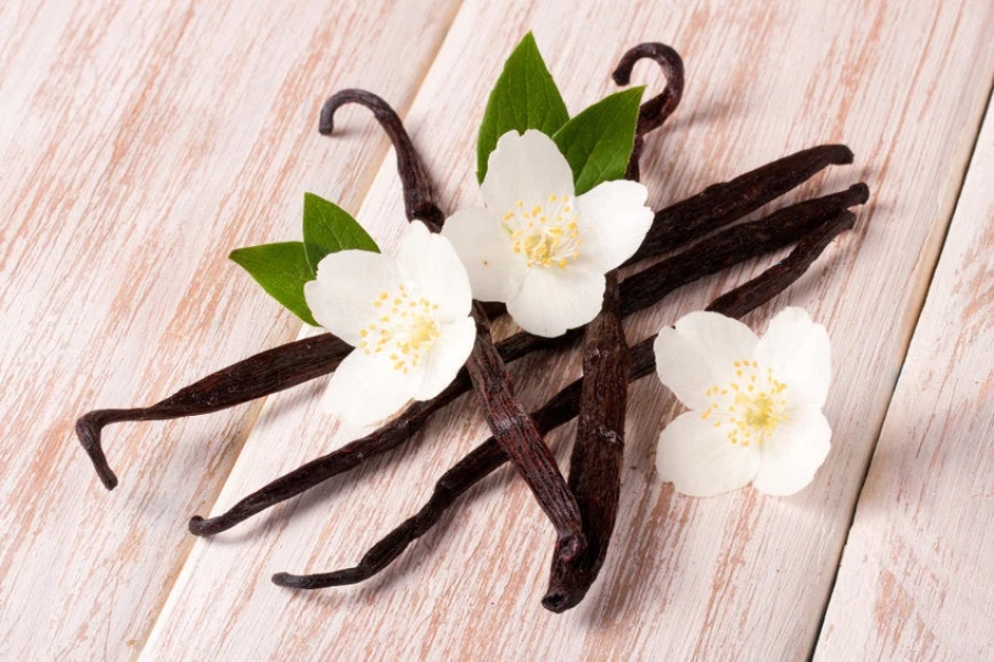 Vanillin